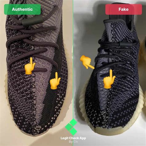 bad fake yeezys|How to Tell If Your Yeezy Sneakers Are Fake .